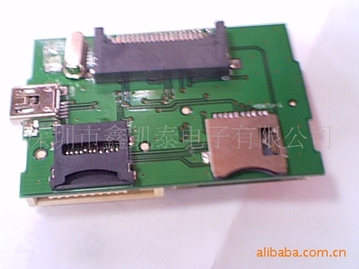 透明讀卡器 東莞鑫凱泰電子廠的產(chǎn)品解析與市場(chǎng)定位